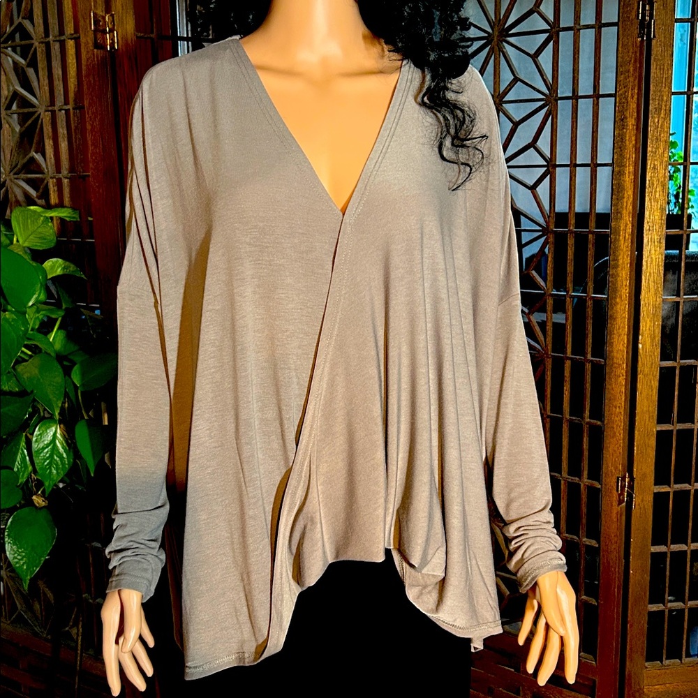 NWT HEYSON TOP L